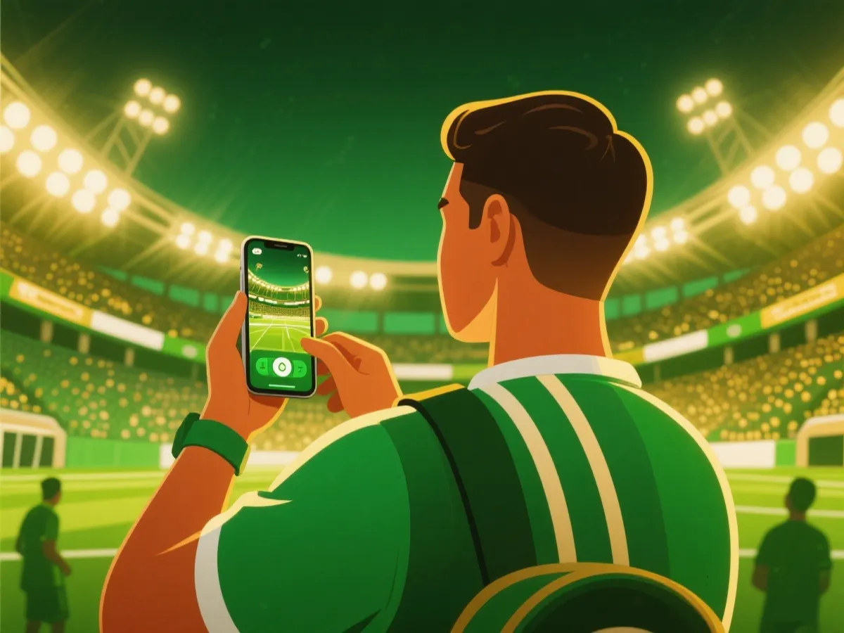 2026世界杯在线玩平台视觉图