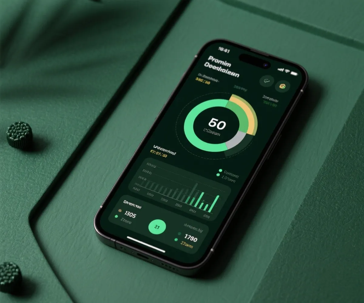 世界杯App功能展示