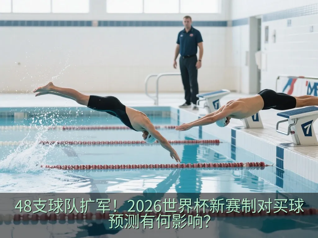 48支球队扩军！2026世界杯新赛制对买球预测有何影响？