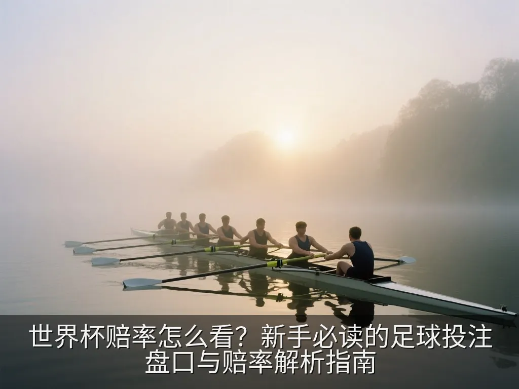 理性的体育赛事数据分析与规划